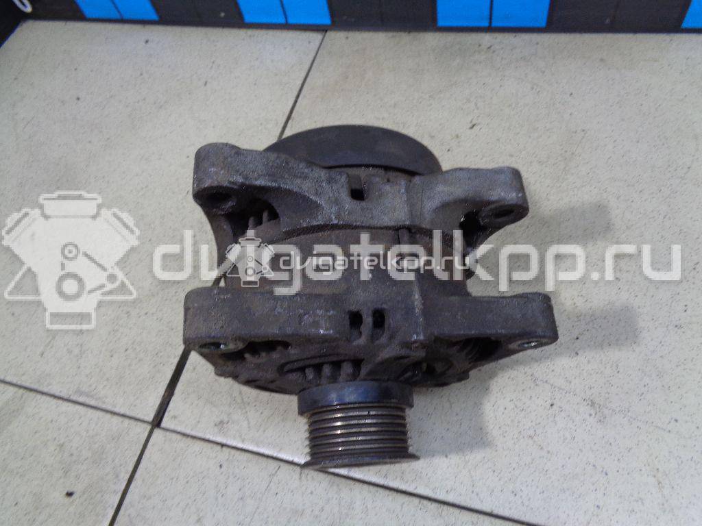 Фото Генератор  3M5T10300PD для Ford Fiesta / Focus / C-Max / Kuga / Fusion Ju {forloop.counter}}