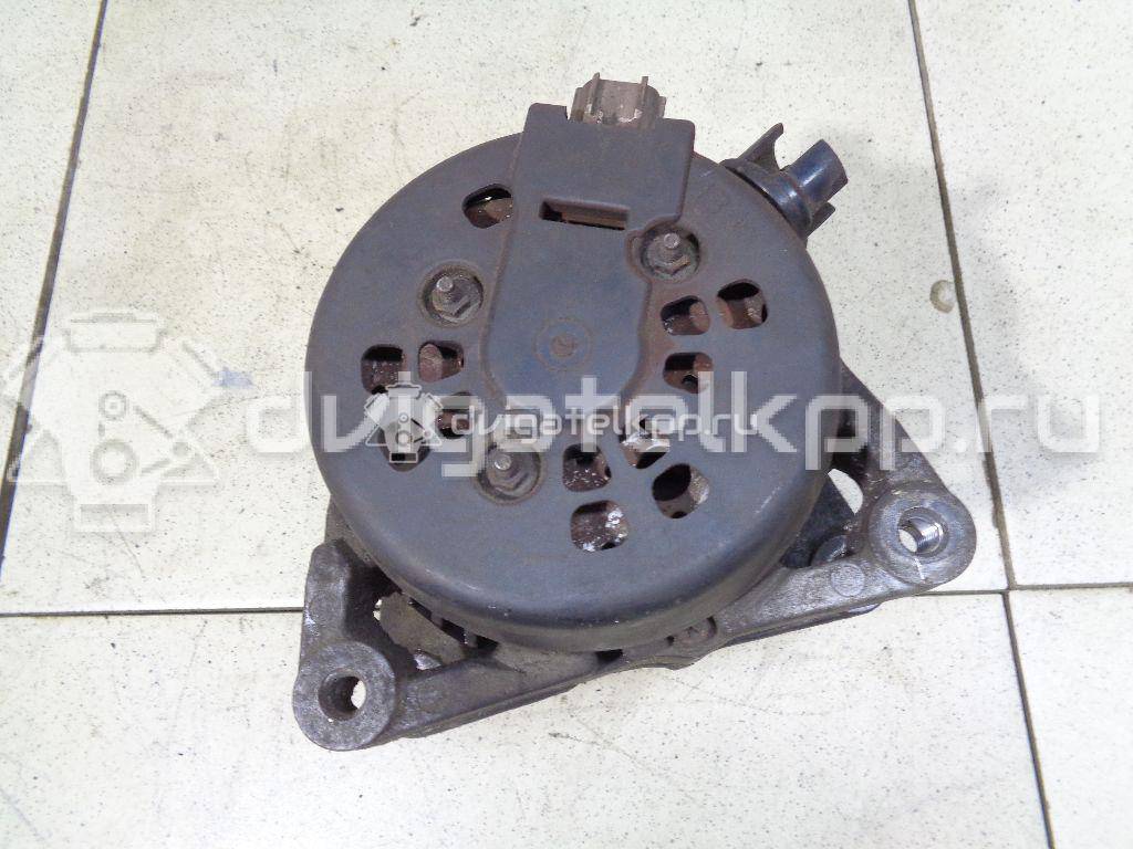 Фото Генератор  3M5T10300PD для Ford Fiesta / Focus / C-Max / Kuga / Fusion Ju {forloop.counter}}