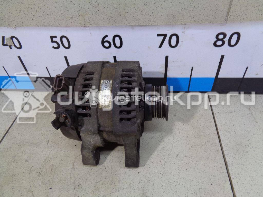 Фото Генератор  3M5T10300PD для Ford Fiesta / Focus / C-Max / Kuga / Fusion Ju {forloop.counter}}