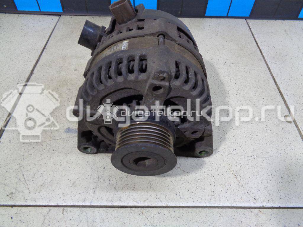 Фото Генератор  3M5T10300PD для Ford Fiesta / Focus / C-Max / Kuga / Fusion Ju {forloop.counter}}