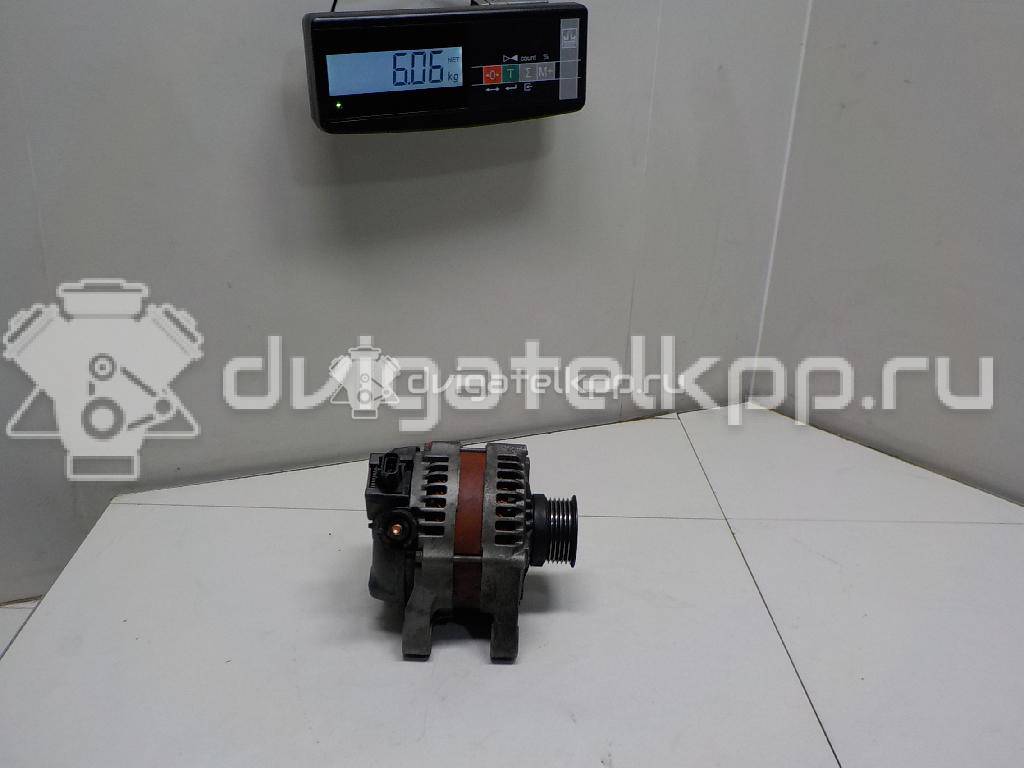 Фото Генератор  1708322 для Ford Fiesta / Focus / Tourneo / C-Max / Kuga {forloop.counter}}