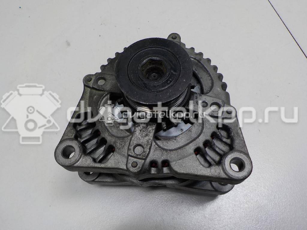 Фото Генератор  1708322 для Ford Fiesta / Focus / Tourneo / C-Max / Kuga {forloop.counter}}