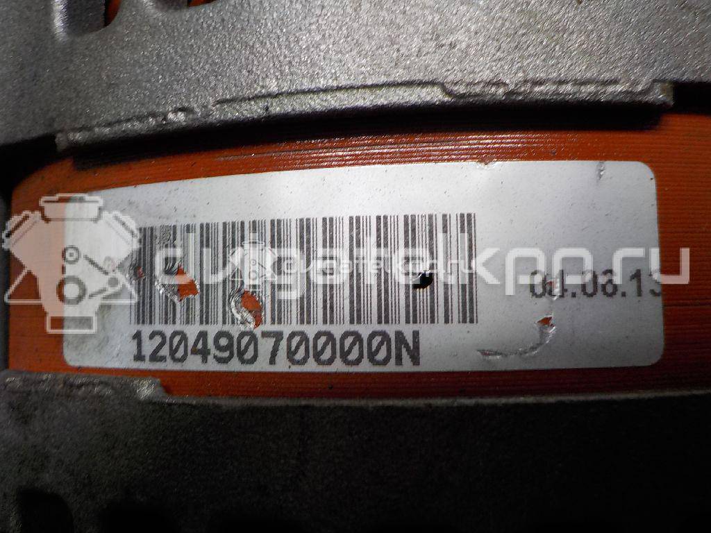 Фото Генератор  1708322 для Ford Fiesta / Focus / Tourneo / C-Max / Kuga {forloop.counter}}