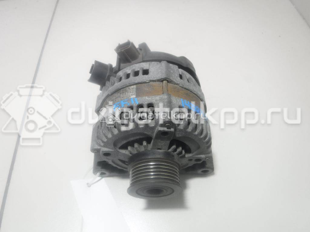 Фото Генератор  1708322 для Ford Fiesta / Focus / Tourneo / C-Max / Kuga {forloop.counter}}