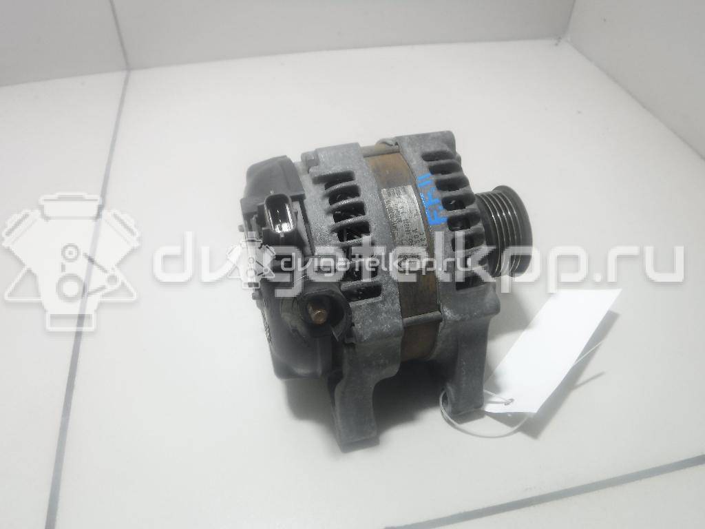 Фото Генератор  1708322 для Ford Fiesta / Focus / Tourneo / C-Max / Kuga {forloop.counter}}
