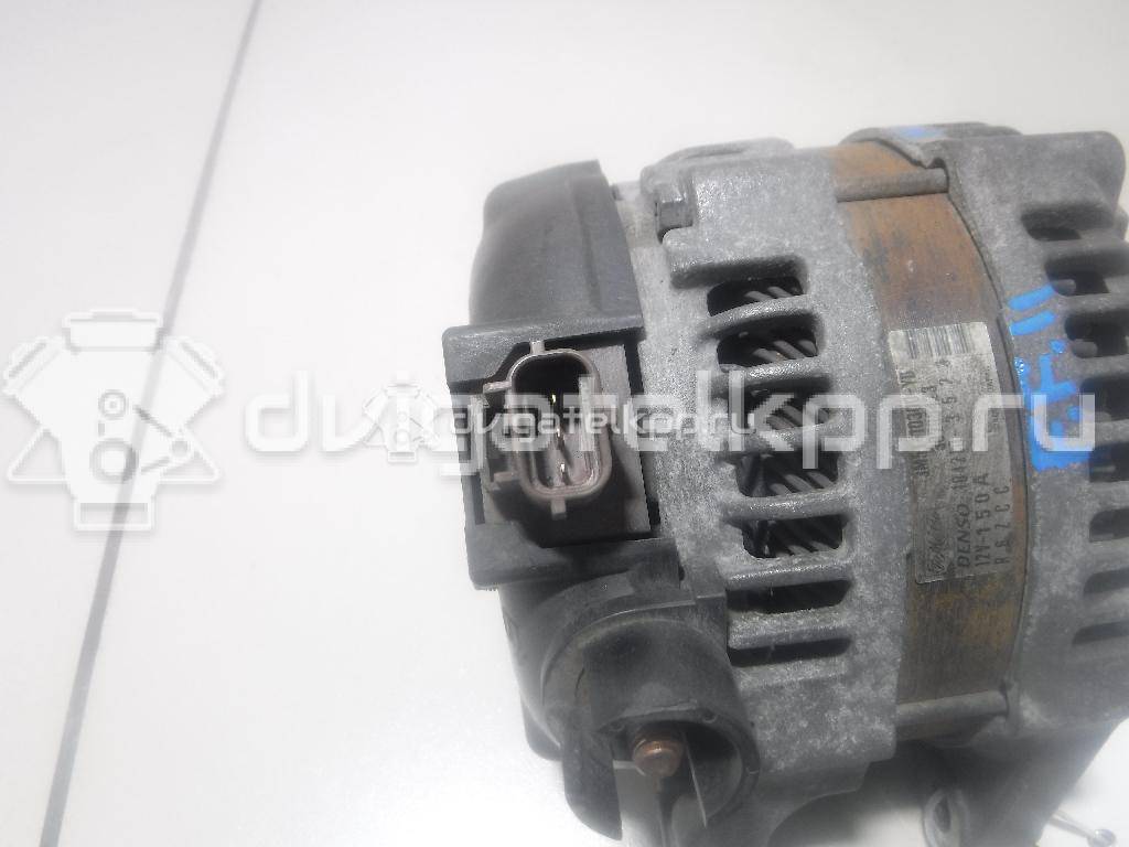 Фото Генератор  1708322 для Ford Fiesta / Focus / Tourneo / C-Max / Kuga {forloop.counter}}