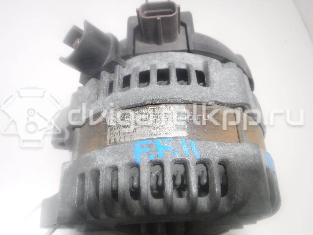 Фото Генератор  1708322 для Ford Fiesta / Focus / Tourneo / C-Max / Kuga {forloop.counter}}