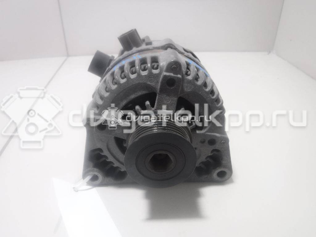 Фото Генератор  1708322 для Ford Fiesta / Focus / Tourneo / C-Max / Kuga {forloop.counter}}
