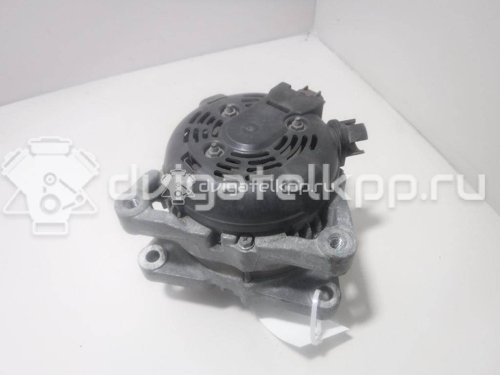Фото Генератор  1708322 для Ford Fiesta / Focus / Tourneo / C-Max / Kuga {forloop.counter}}