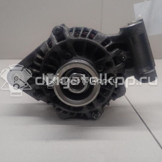 Фото Генератор  1592234 для Ford Fiesta / Focus / C-Max / Ka / Fusion Ju
