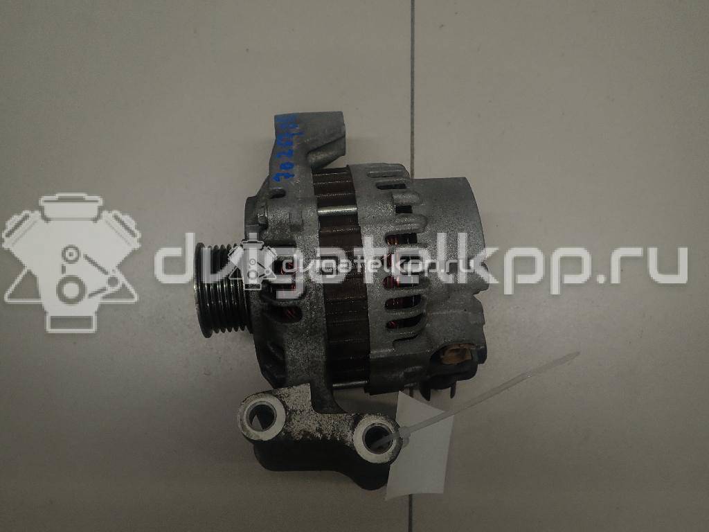 Фото Генератор  1592234 для Ford Fiesta / Focus / C-Max / Ka / Fusion Ju {forloop.counter}}