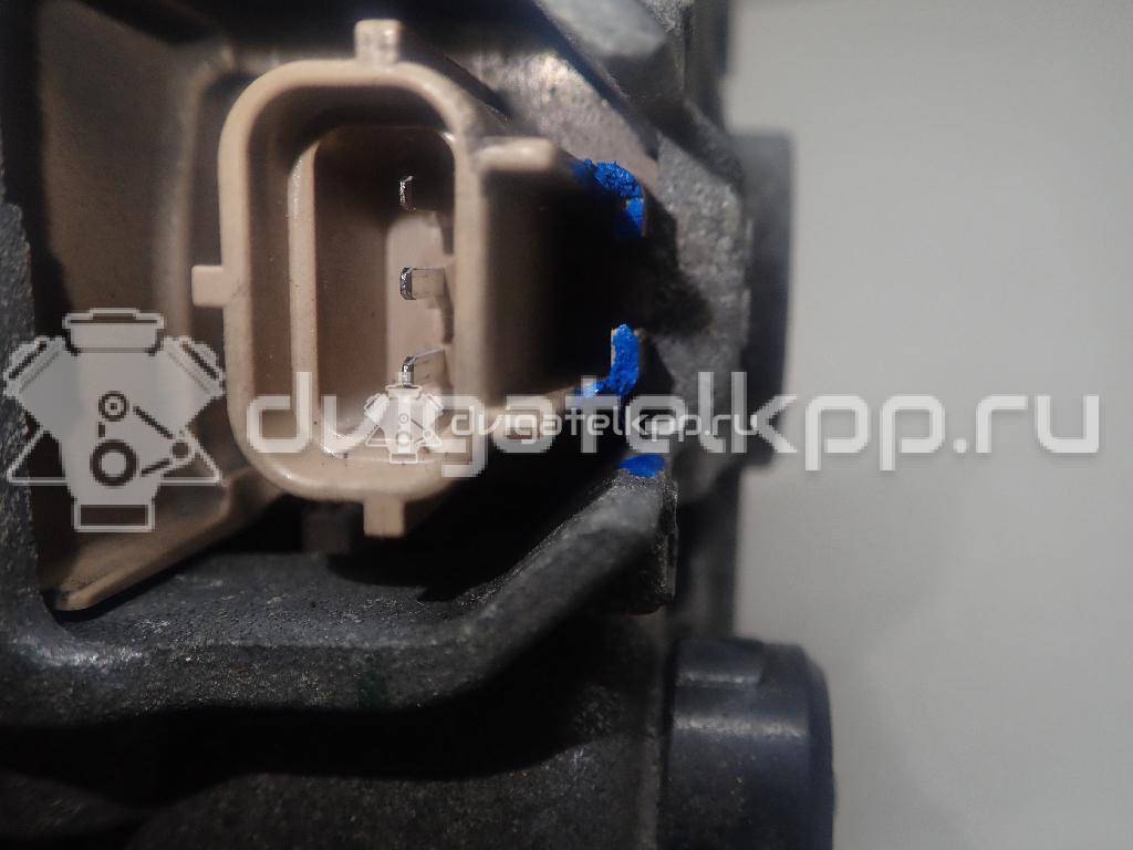 Фото Генератор  1592234 для Ford Fiesta / Focus / C-Max / Ka / Fusion Ju {forloop.counter}}