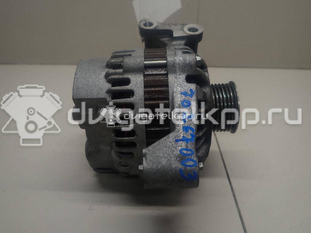 Фото Генератор  1592234 для Ford Fiesta / Focus / C-Max / Ka / Fusion Ju {forloop.counter}}
