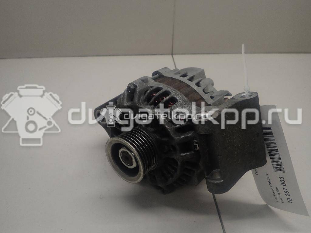 Фото Генератор  1592234 для Ford Fiesta / Focus / C-Max / Ka / Fusion Ju {forloop.counter}}