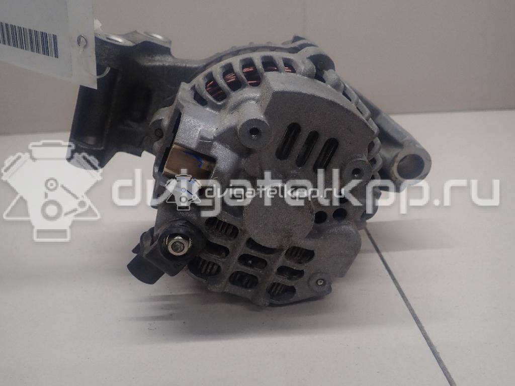 Фото Генератор  1592234 для Ford Fiesta / Focus / C-Max / Ka / Fusion Ju {forloop.counter}}