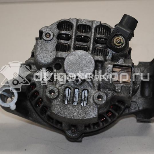 Фото Генератор  1592234 для Ford Fiesta / Focus / C-Max / Ka / Fusion Ju