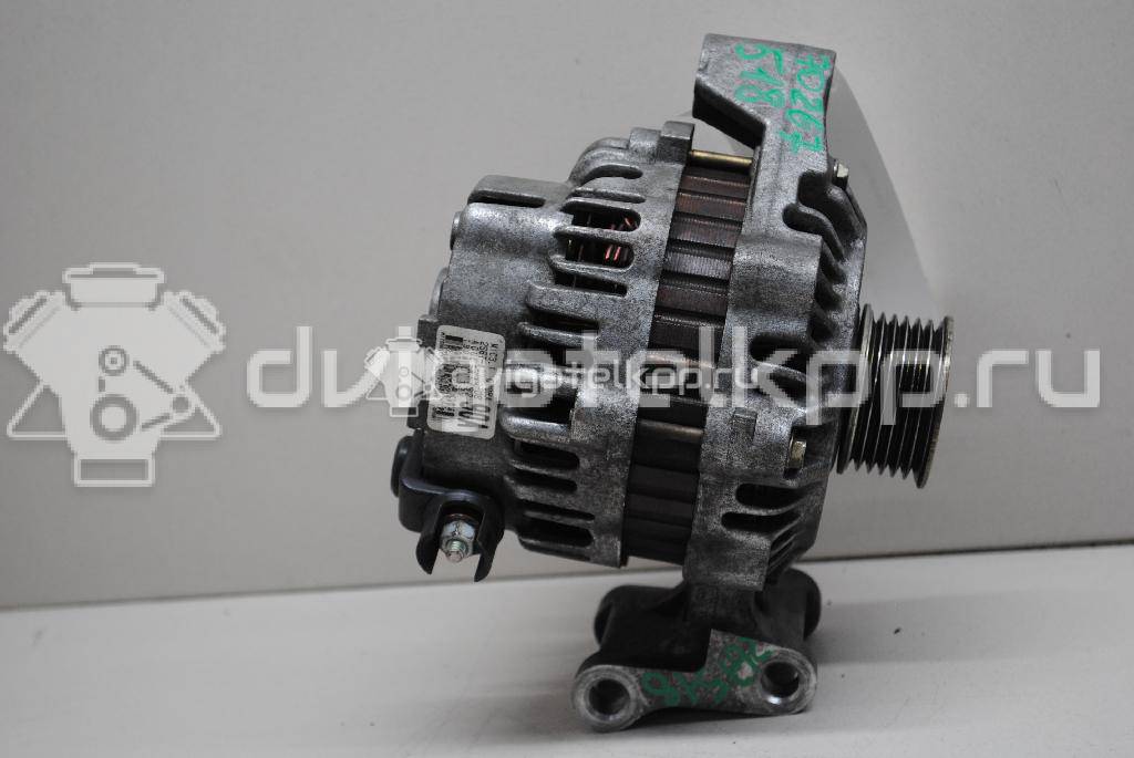 Фото Генератор  1592234 для Ford Fiesta / Focus / C-Max / Ka / Fusion Ju {forloop.counter}}