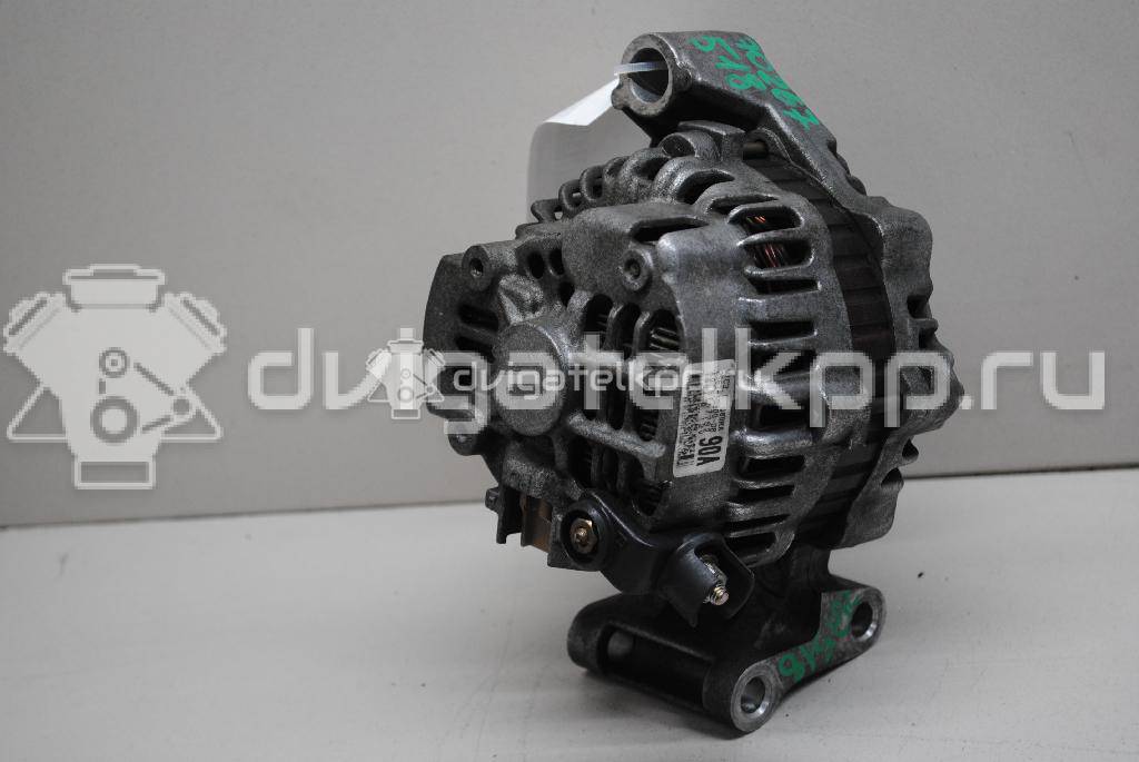 Фото Генератор  1592234 для Ford Fiesta / Focus / C-Max / Ka / Fusion Ju {forloop.counter}}
