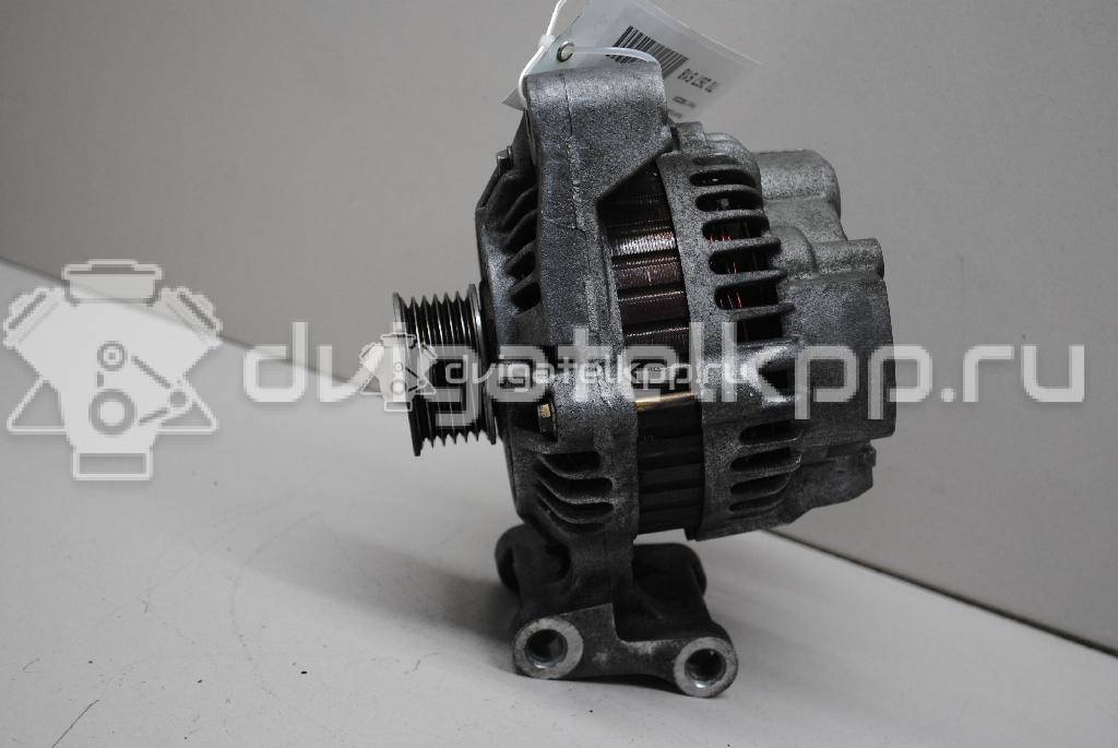 Фото Генератор  1592234 для Ford Fiesta / Focus / C-Max / Ka / Fusion Ju {forloop.counter}}