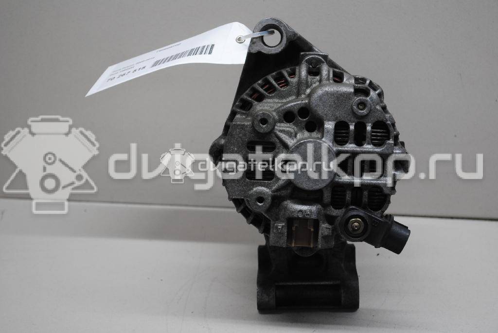 Фото Генератор  1592234 для Ford Fiesta / Focus / C-Max / Ka / Fusion Ju {forloop.counter}}