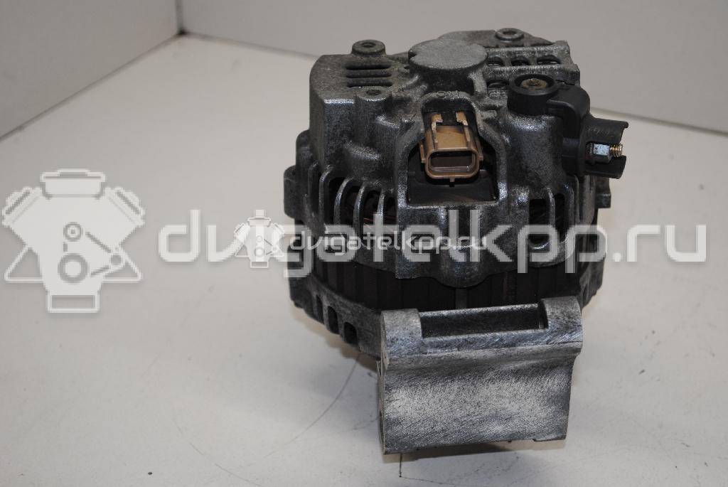 Фото Генератор  1592234 для Ford Fiesta / Focus / C-Max / Ka / Fusion Ju {forloop.counter}}