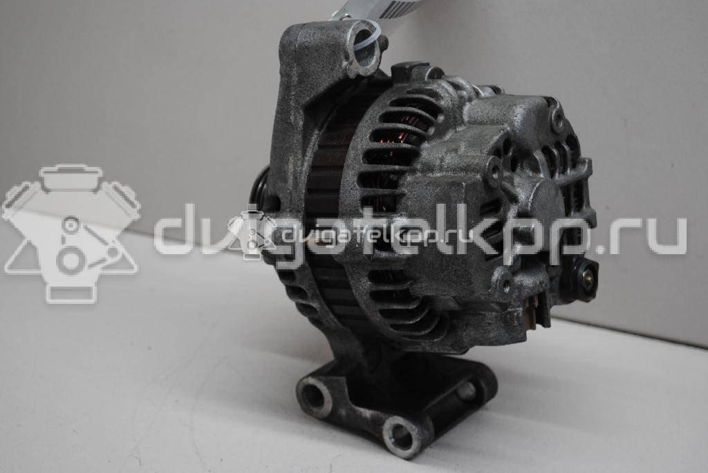 Фото Генератор  1592234 для Ford Fiesta / Focus / C-Max / Ka / Fusion Ju {forloop.counter}}