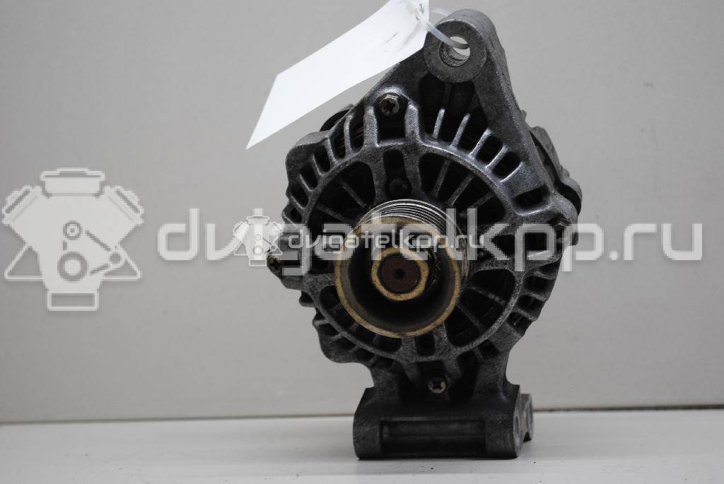 Фото Генератор  1592234 для Ford Fiesta / Focus / C-Max / Ka / Fusion Ju {forloop.counter}}