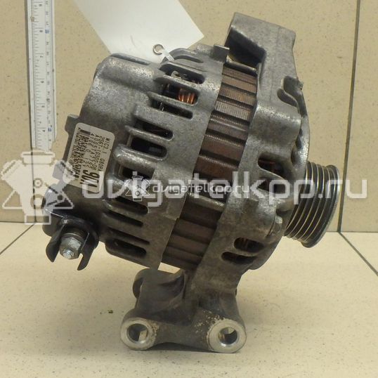 Фото Генератор  1592234 для Ford Fiesta / Focus / C-Max / Ka / Fusion Ju