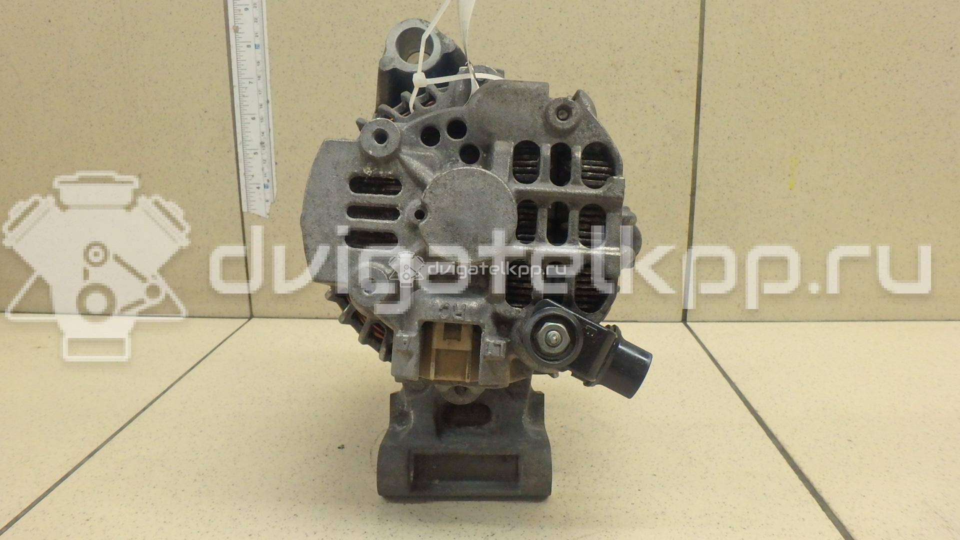 Фото Генератор  1592234 для Ford Fiesta / Focus / C-Max / Ka / Fusion Ju {forloop.counter}}