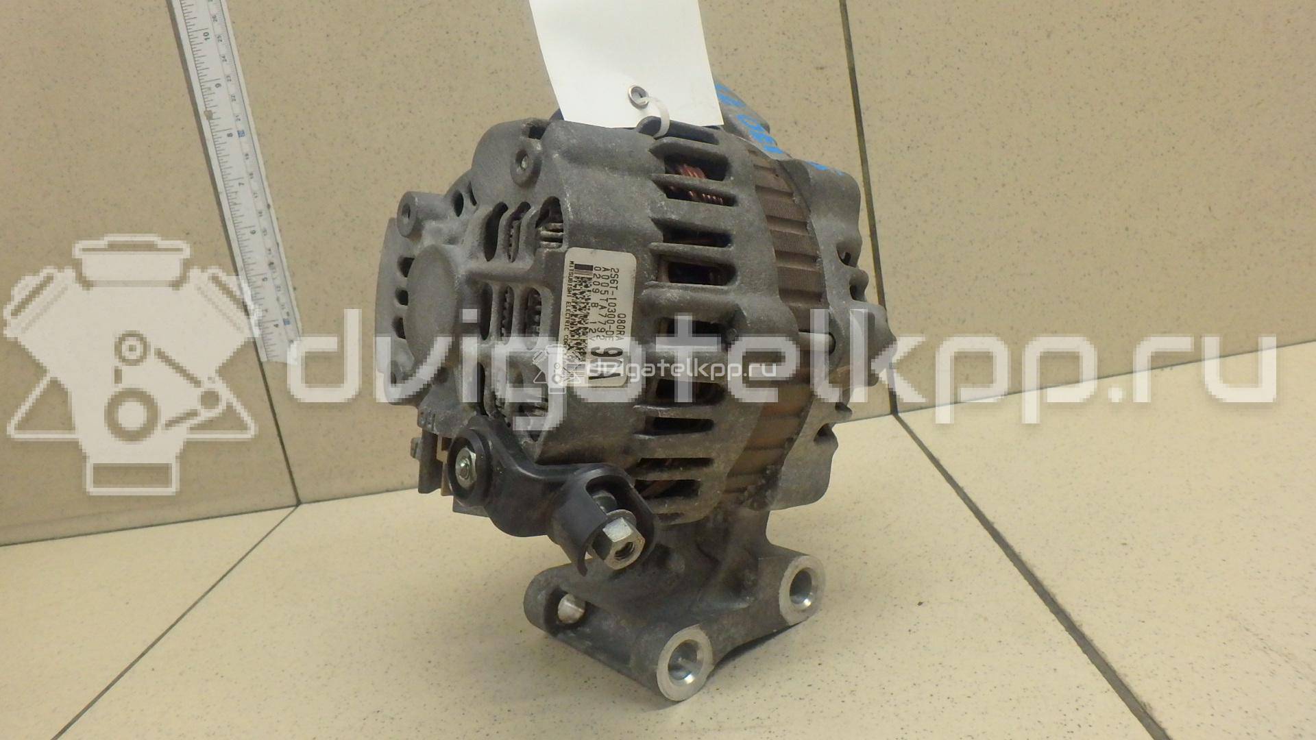 Фото Генератор  1592234 для Ford Fiesta / Focus / C-Max / Ka / Fusion Ju {forloop.counter}}