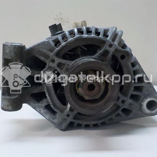 Фото Генератор  98AB10300GK для Ford Fiesta / Focus / C-Max / Fusion Ju / Puma Ec