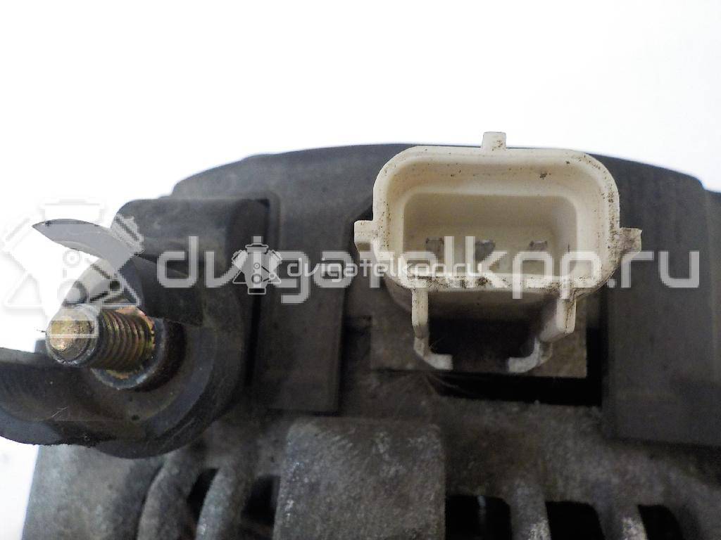 Фото Генератор  98AB10300GK для Ford Fiesta / Focus / C-Max / Fusion Ju / Puma Ec {forloop.counter}}