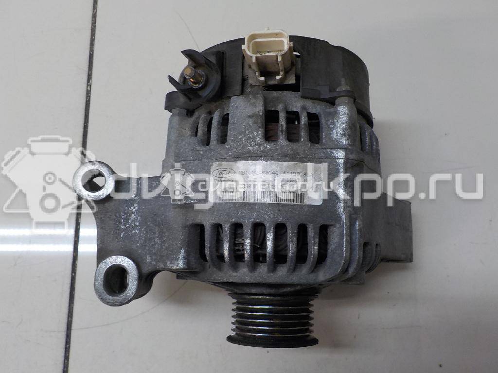 Фото Генератор  98AB10300GK для Ford Fiesta / Focus / C-Max / Fusion Ju / Puma Ec {forloop.counter}}