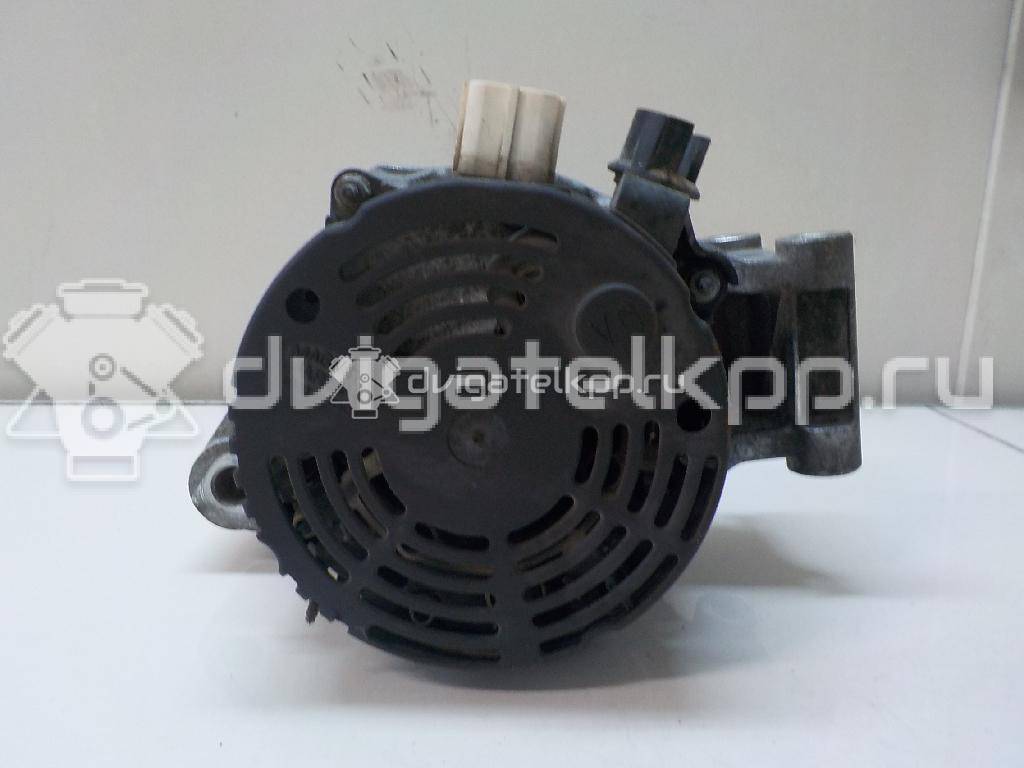 Фото Генератор  98AB10300GK для Ford Fiesta / Focus / C-Max / Fusion Ju / Puma Ec {forloop.counter}}