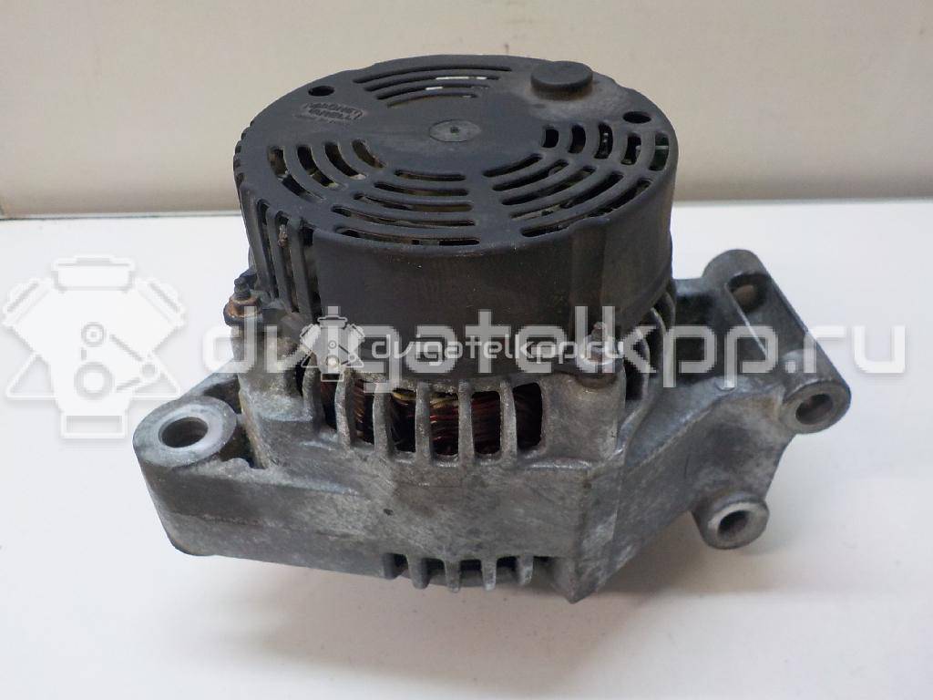 Фото Генератор  98AB10300GK для Ford Fiesta / Focus / C-Max / Fusion Ju / Puma Ec {forloop.counter}}