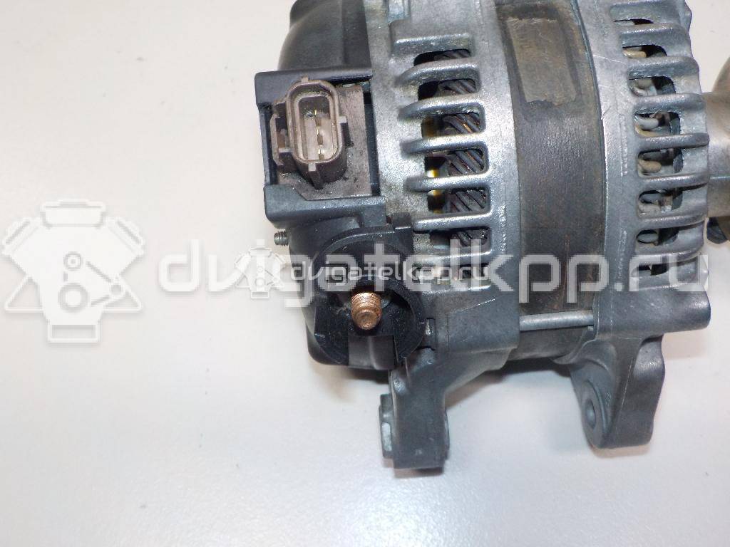 Фото Генератор  1496231 для Ford Focus / C-Max {forloop.counter}}