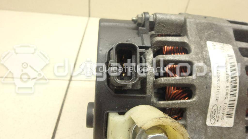 Фото Генератор  1496231 для Ford Focus / C-Max {forloop.counter}}