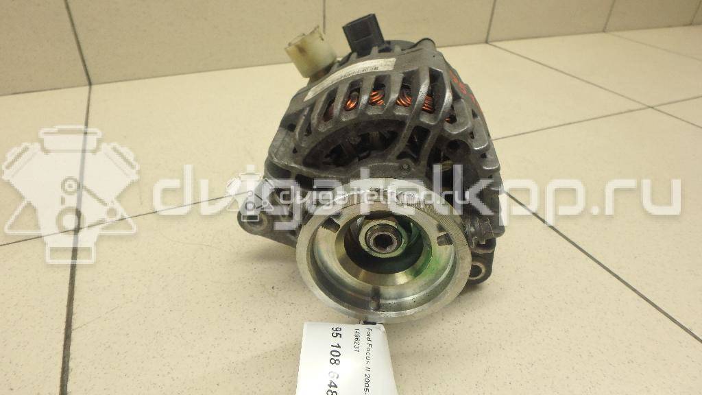 Фото Генератор  1496231 для Ford Focus / C-Max {forloop.counter}}