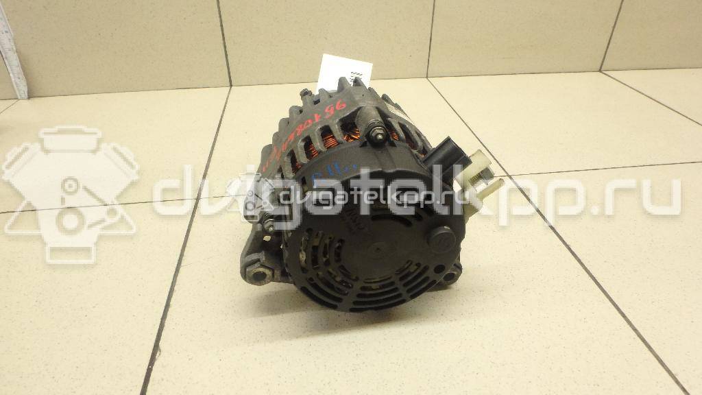 Фото Генератор  1496231 для Ford Focus / C-Max {forloop.counter}}