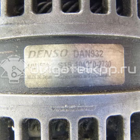 Фото Генератор  1496231 для Ford Focus / C-Max