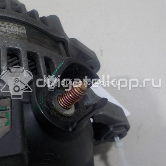 Фото Генератор  1708383 для Ford Fiesta / Focus / C-Max / Kuga / Fusion Ju