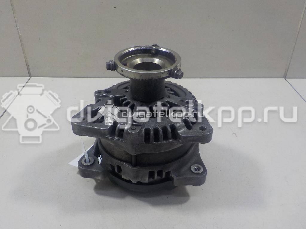 Фото Генератор  1708383 для Ford Fiesta / Focus / C-Max / Kuga / Fusion Ju {forloop.counter}}