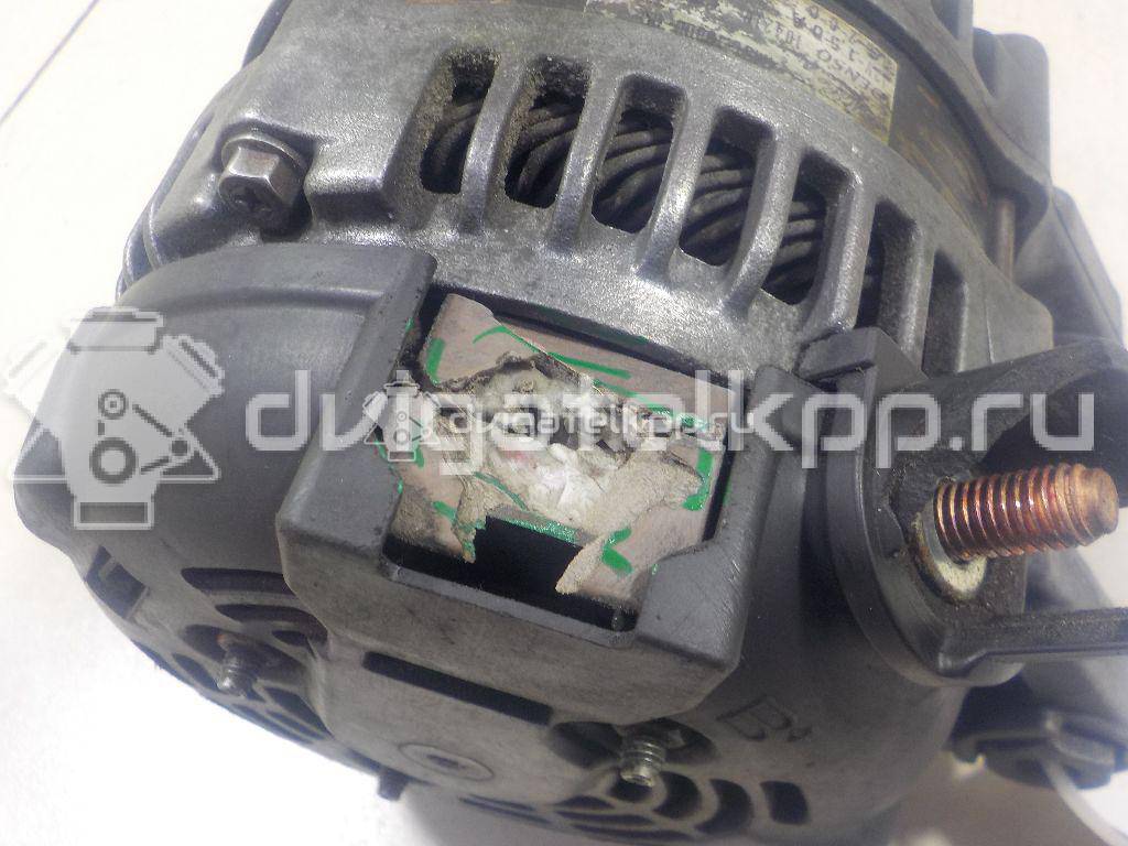 Фото Генератор  1708383 для Ford Fiesta / Focus / C-Max / Kuga / Fusion Ju {forloop.counter}}