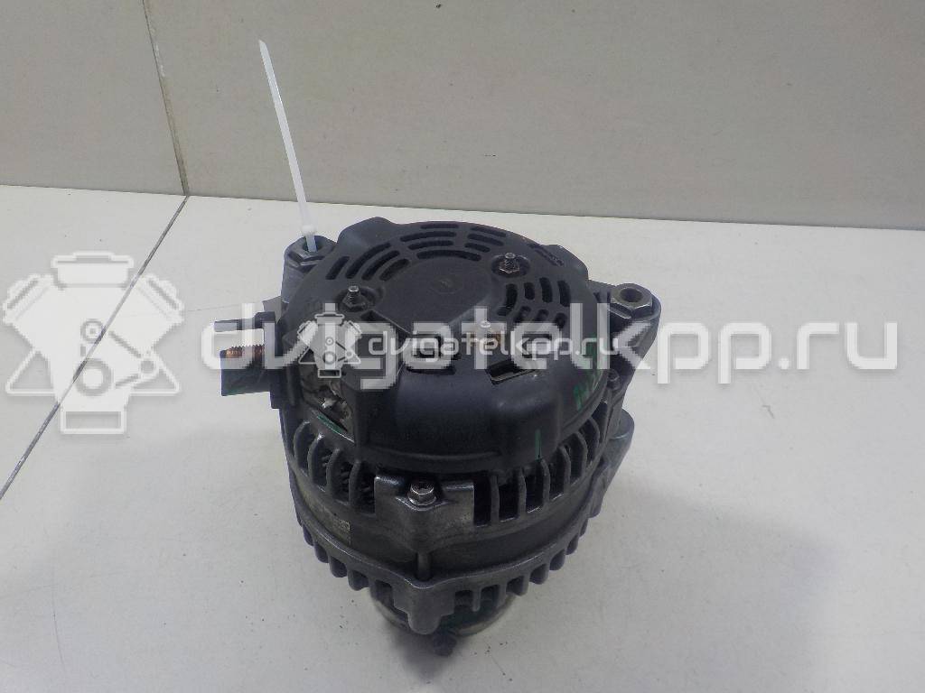 Фото Генератор  1708383 для Ford Fiesta / Focus / C-Max / Kuga / Fusion Ju {forloop.counter}}