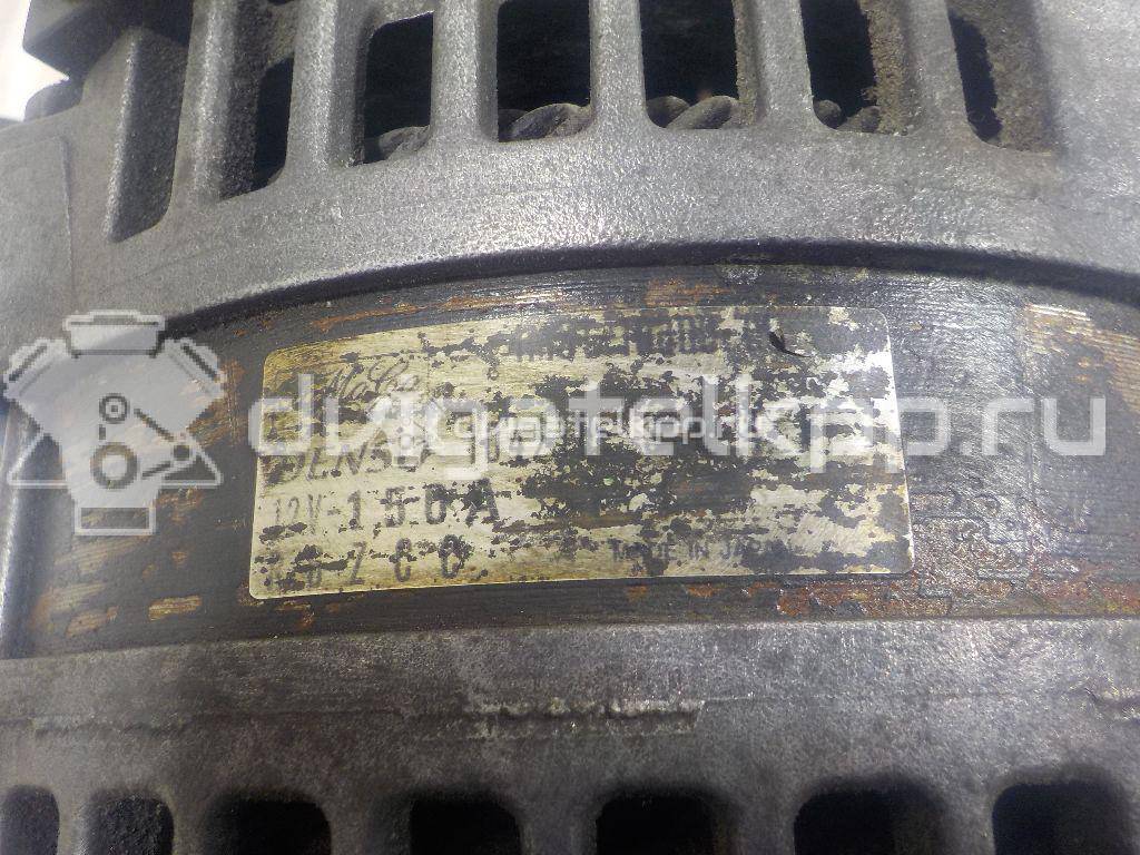 Фото Генератор  1708383 для Ford Fiesta / Focus / C-Max / Kuga / Fusion Ju {forloop.counter}}