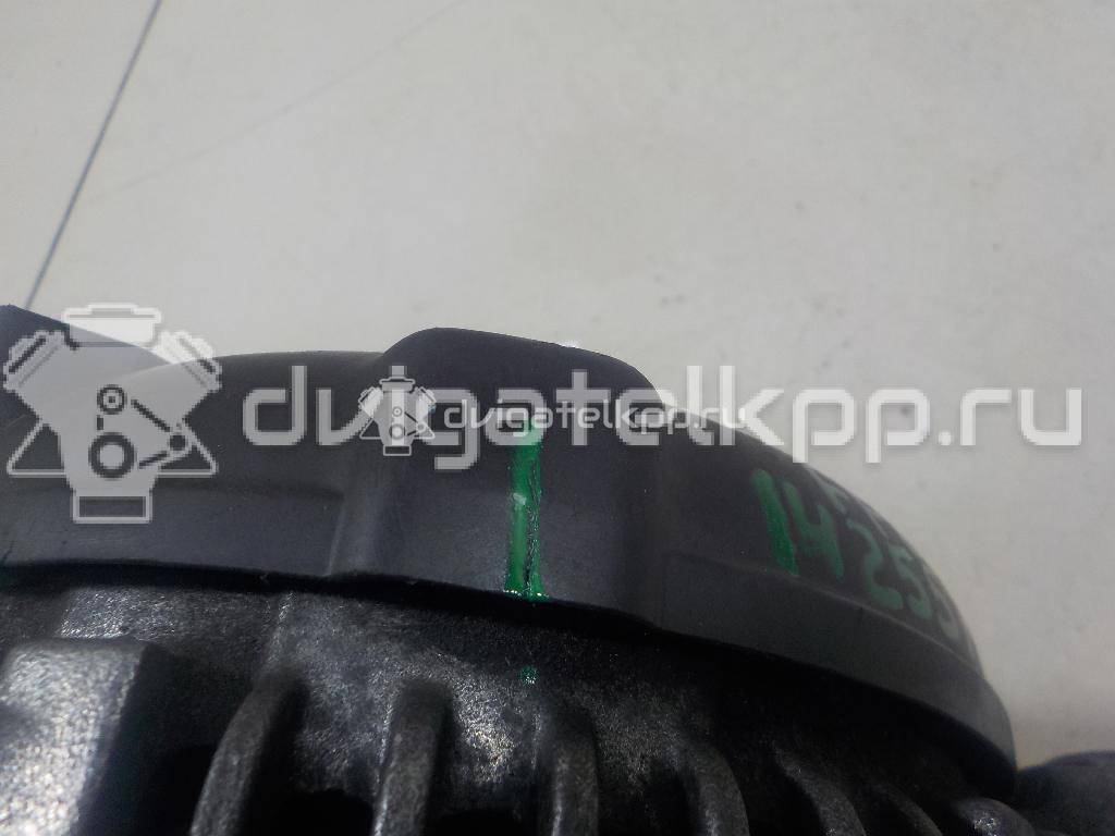 Фото Генератор  1708383 для Ford Fiesta / Focus / C-Max / Kuga / Fusion Ju {forloop.counter}}