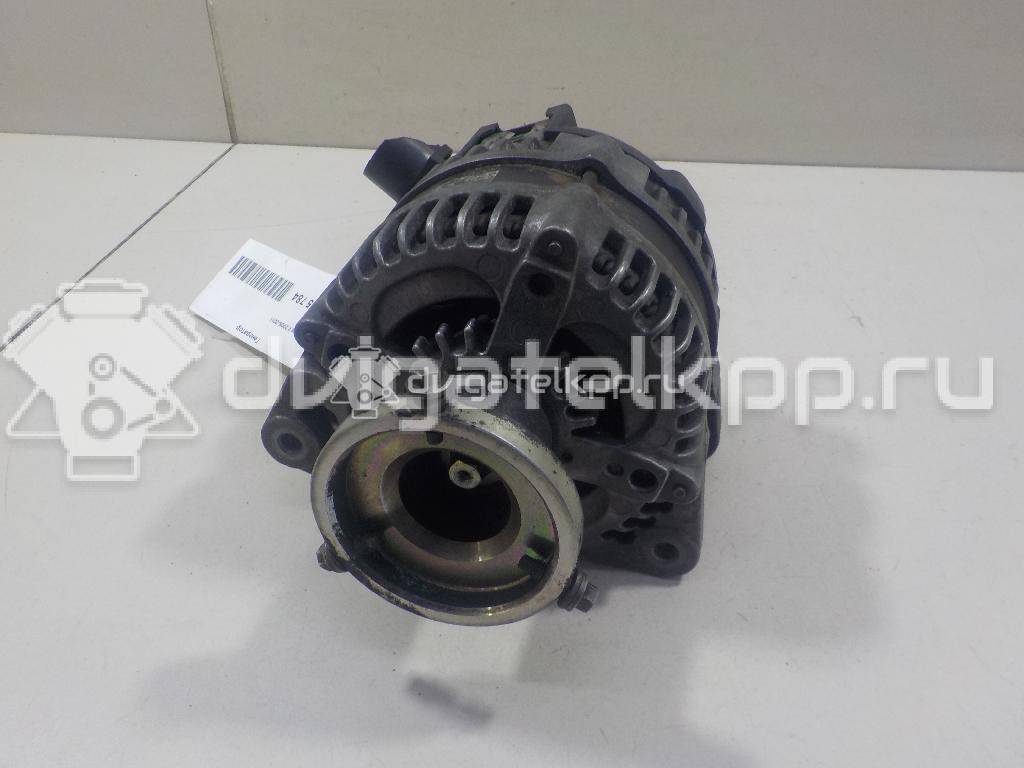 Фото Генератор  1708383 для Ford Fiesta / Focus / C-Max / Kuga / Fusion Ju {forloop.counter}}