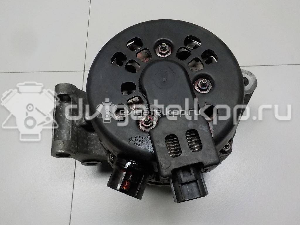 Фото Генератор  3M5T10300KB для Ford Focus / C-Max {forloop.counter}}