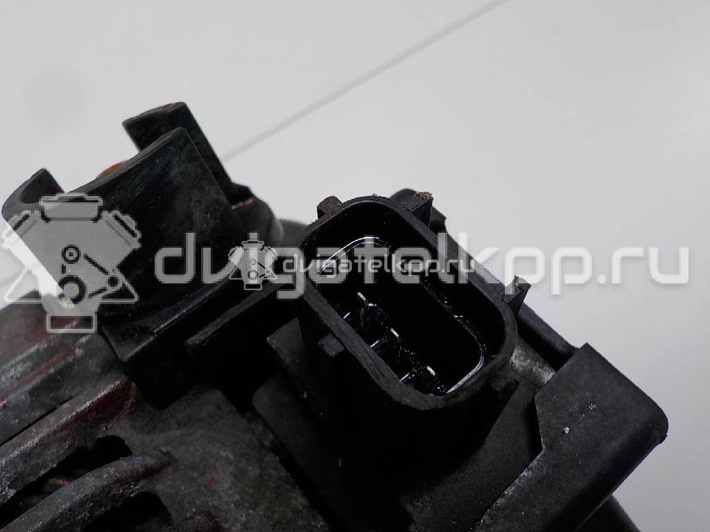 Фото Генератор  3M5T10300KB для Ford Focus / C-Max {forloop.counter}}