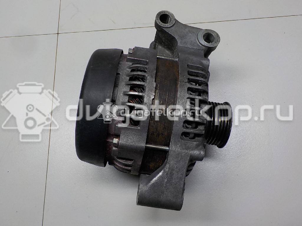 Фото Генератор  3M5T10300KB для Ford Focus / C-Max {forloop.counter}}